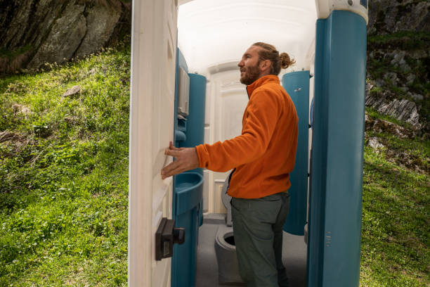 Best Event porta potty rental  in Clare, MI