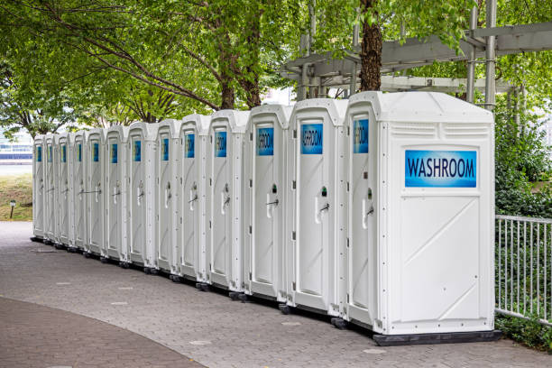 Best Wedding porta potty rental  in Clare, MI