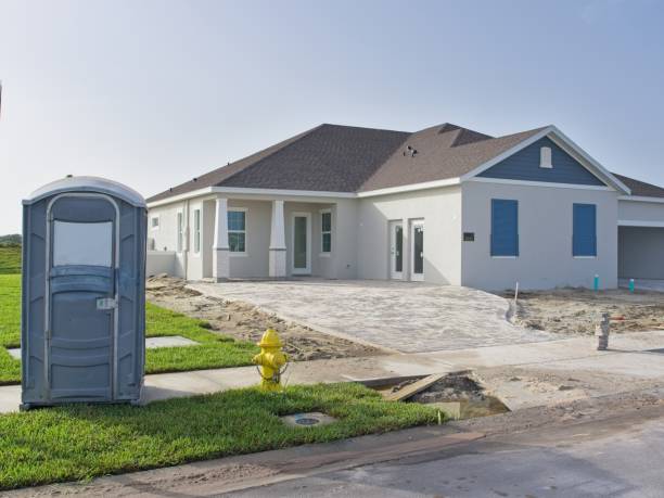 Best Porta potty rental near me  in Clare, MI