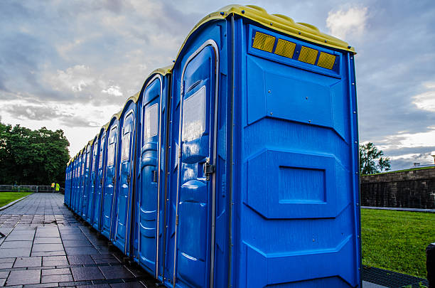 Best Local porta potty services  in Clare, MI